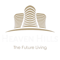 Heaven Hills